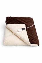 EDEN Heated Weighted Scented Blanket FULL SET (cover + pod) (pre-order)