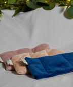 Velvet Aromatherapy Eye Pillow
