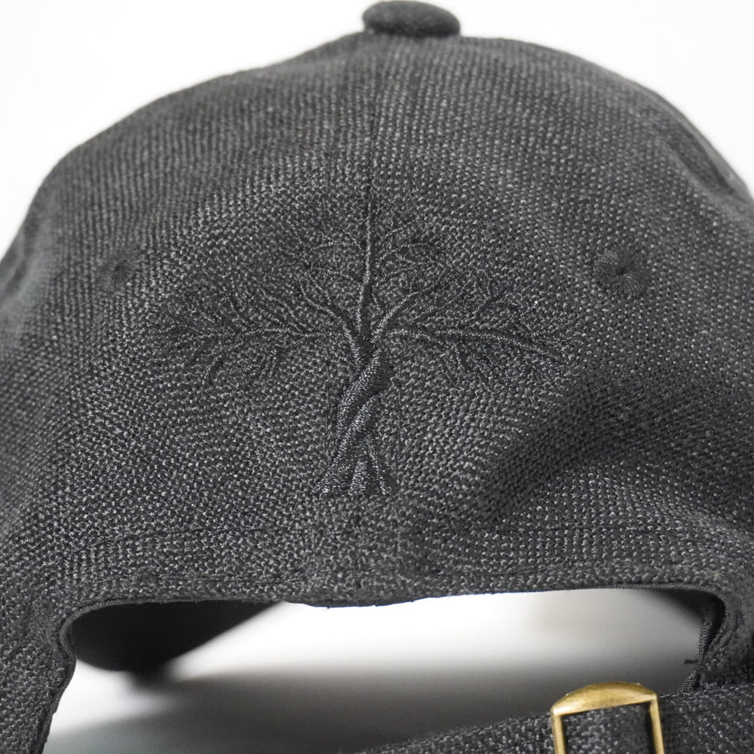 Linen God’s Favorite Cap