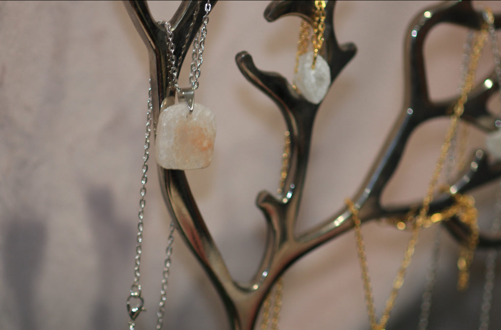 Signature EDEN Necklace