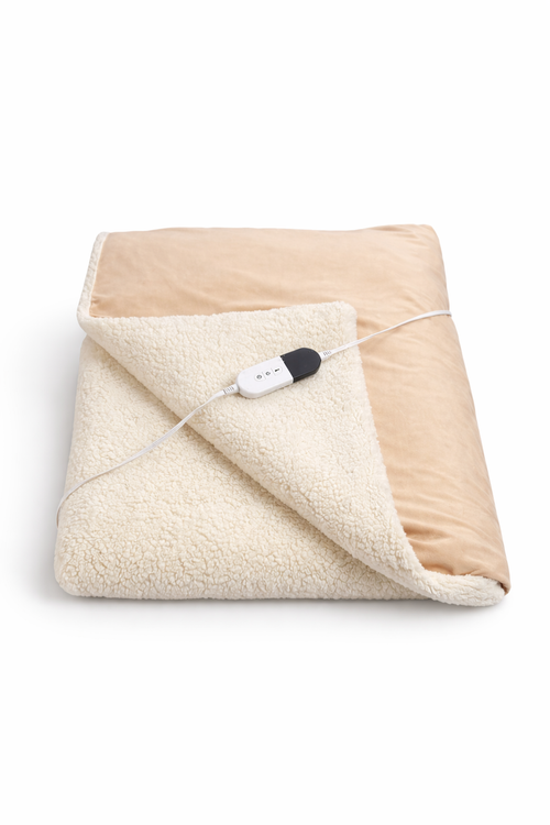 EDEN Heated Weighted Scented Blanket FULL SET (cover + pod) (pre-order)