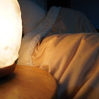 ‘The Beginning’ Heated Weighted Scented Blanket FULL SET            (pre-order)