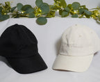 Linen God’s Favorite Cap