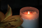 Salted Serenity Candle