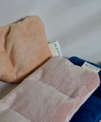 Velvet Aromatherapy Eye Pillow