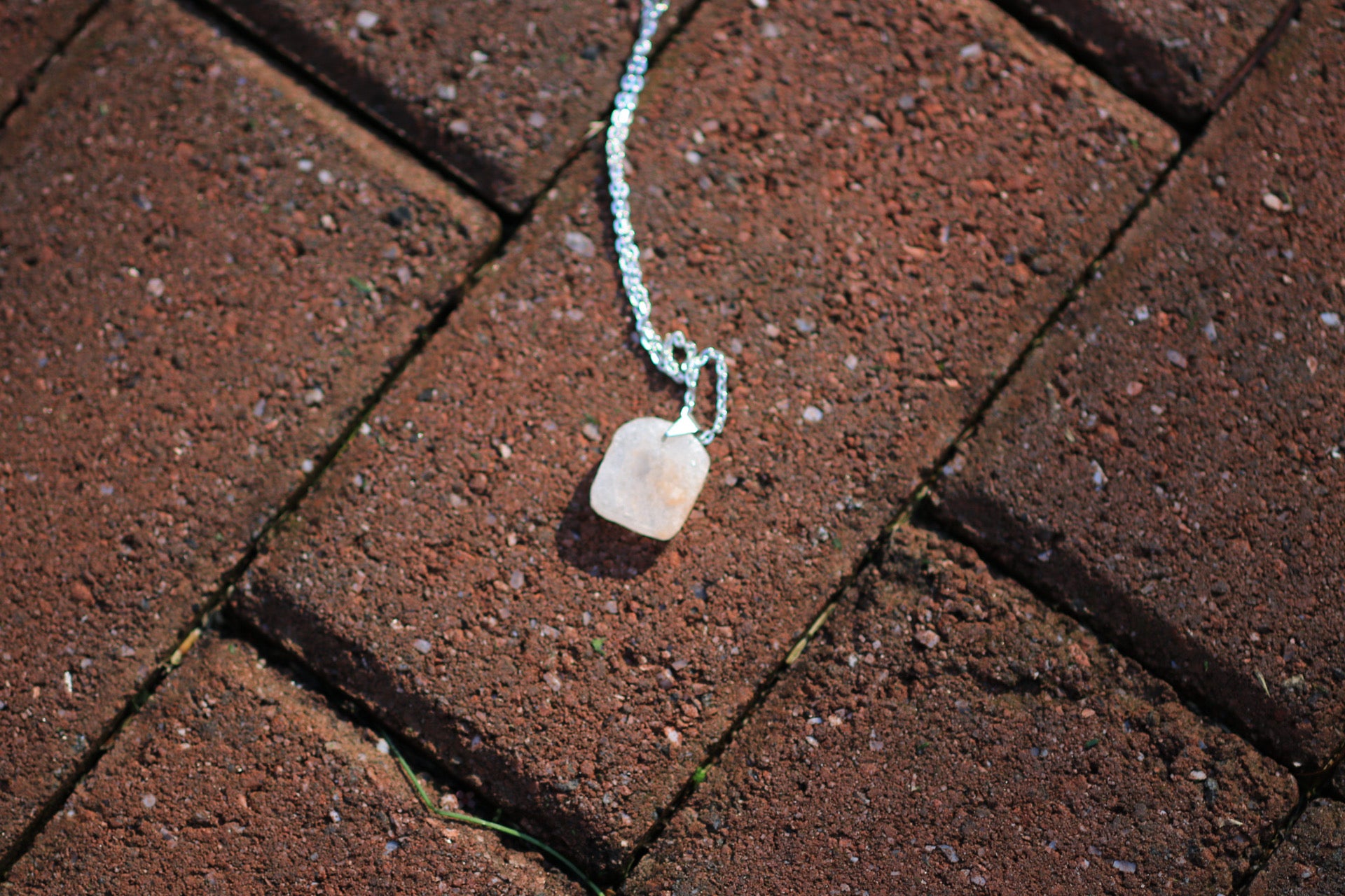 Signature EDEN Necklace