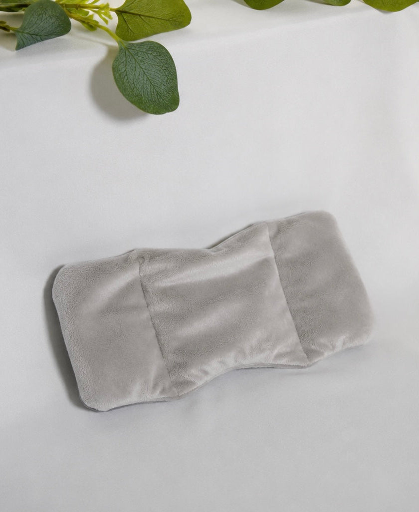Velvet Aromatherapy Eye Pillow
