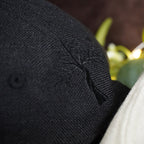 Linen God’s Favorite Satin Lined Cap
