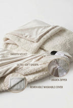 The Eden Restore Blanket