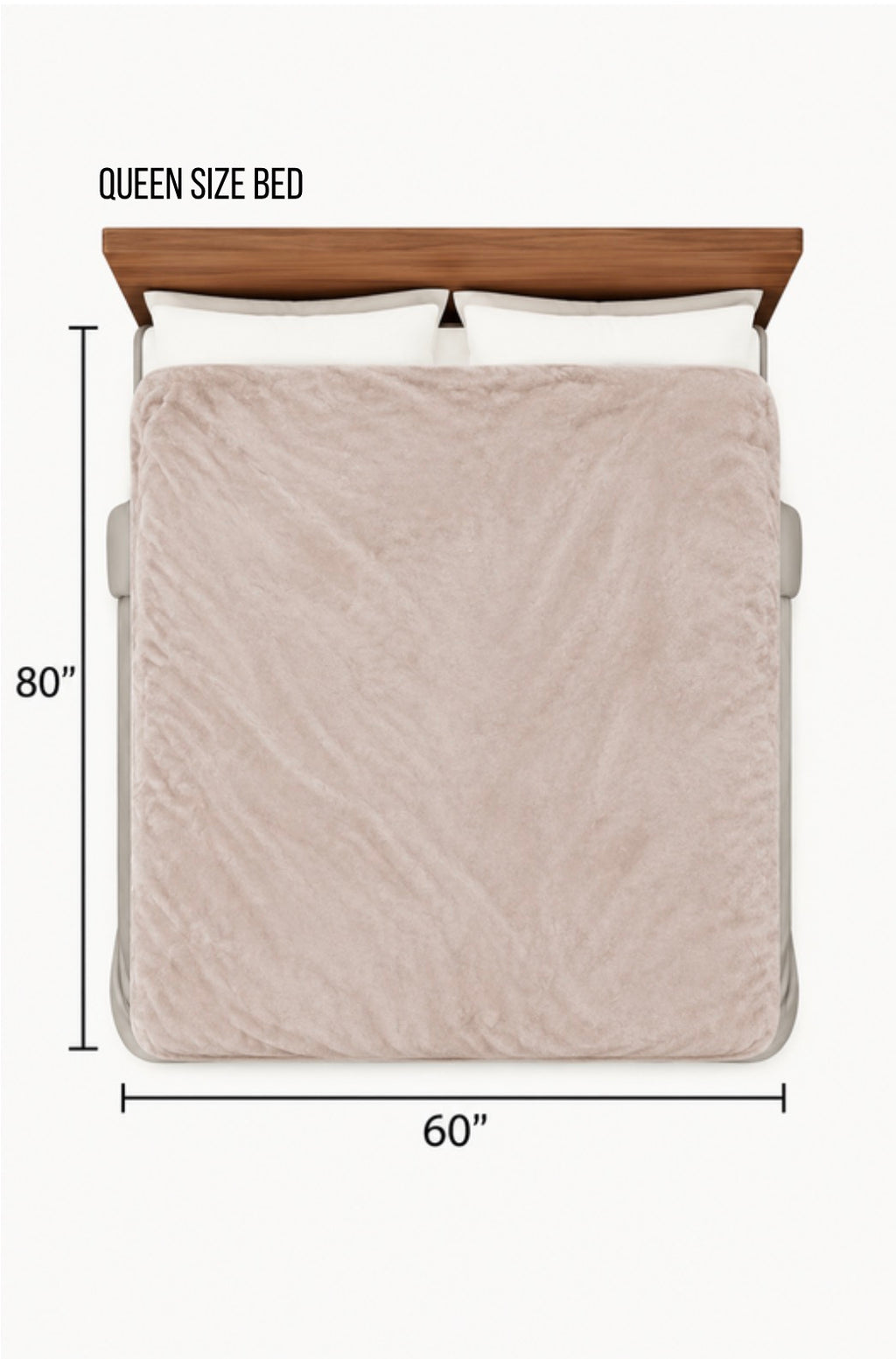The Eden Restore Blanket
