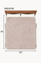 The Eden Restore Blanket