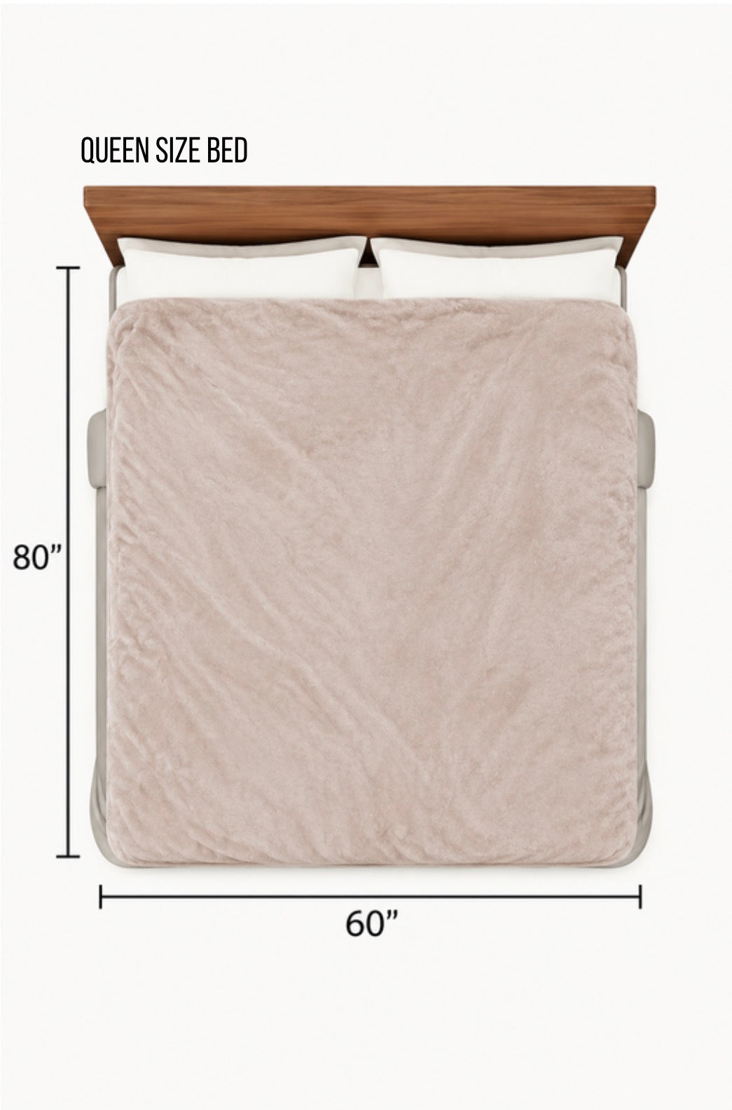 The Eden Restore Blanket