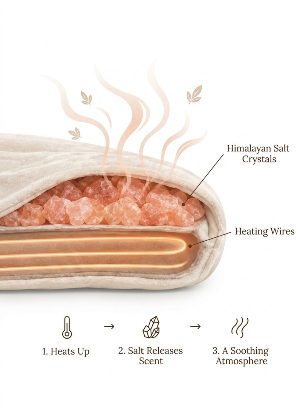 The Eden Restore Blanket